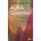 Aura Gizemleri - Nuran Budak Akrei