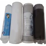 Aura İhlas Su Arıtma Cihazı Compact Açık Kasa 4 Filtre