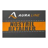 Aura Line Nostril Retainer Burun Deliği Şekillendirici Kısa Model No: 5-11