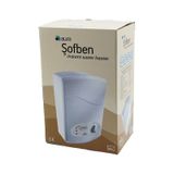 Aura Model-105-a6 Elektrikli Banyo Şofben 7350w Çift Termostatlı
