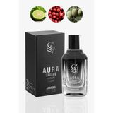 Aura Savage Bergamot Uzun Süre Kalıcı 100 ml EDP Erkek Parfüm