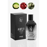 Aura Savage Bergamot Uzun Süre Kalıcı 100 Ml Erkek Parfüm