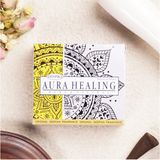 Aura Şifası Aromalı Konik Tütsü - Seçenek