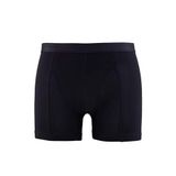Aura Siyah Boxer 9502 SİYAH XL