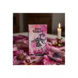 Aura Tarot Kartları Modern Ve Spiritüel Tarot Destesi