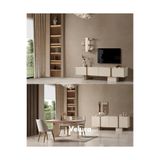 Aura Yemek Odası Takımı + TV Ünitesi