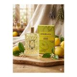 AURABLACK PARFUME Aurablack limon kolonyası 200 ml cam şişe