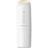 Auraclas AC100 Akıllı Aroma Difüzörü 100 ml – Bluetooth Uygulamalı, Zaman Ayarlı, Gece Işıklı Priz Tipi Koku Makinesi