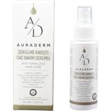 Auraderm Dökülme Karşıtı Saç Bakım Serumu