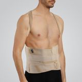 Aurafix Dorsolomb.Korse (Pamuklu Kumaş) 26 Cm Ao-92 - 2XL