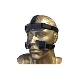 Aurafix Medikal Burun ve Yüz Koruyucu Maske ANG-980 Standart