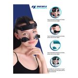 Aurafix Medikal Burun Ve Yüz Koruyucu Maske