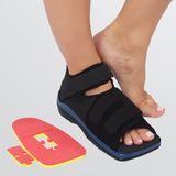 Aurafix Post-Op Ayakkabı ( Ayak Parmakları Cerrahisi Sonrası ) 832 - XL