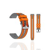 Auraks Huawei Watch Gt2 / Gt2 Pro / Gt3 / Gt3 Pro / Gt4 / Gt5 / Gt5 Pro / Gt6 / Gt6 pro 46mm Uyumlu Kumaş Kordon 22mm