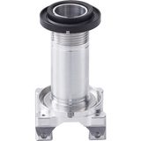 Auralia Brevity Djı Tarım Iha Onarım Parçaları Için T40 Motor Şaftı V3 Gelişmiş Bitki Koruması (Yurt Dışından) - Siyah