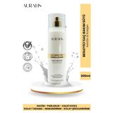 Auralis Keratin ve Kolajen İçeren Besleyici Onarıcı Saç Bakım Sütü 200 ml