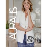 Auralis™ Magazine Hardcover Collection: Jenna Kutcher