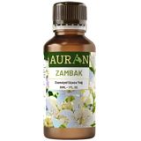 Auran 10 ml Zambak Saf Esansiyel Uçucu Yağ Buhurdanlık Yağı Difüzör Esansı Aromaterapi Ortam Koku