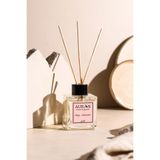 Auran 100 ml Mango Watermelon Mango Karpuz Kare Bambu Çubuklu Oda Kokusu