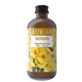 Auran 100 ml Nergis Esansiyel Uçucu Koku Yağı Buhurdanlık Yağı Difüzör Esansı Kokusu