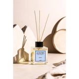 Auran 100 ml Ocean Okyanus Kare Bambu Çubuklu Oda Kokusu
