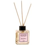 Auran 100 ml Spring Breeze - Bahar Esintisi Kare Bambu Çubuklu Oda Kokusu