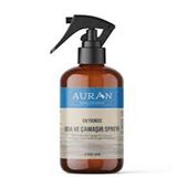 Auran 250 ml Okyanus Çamaşır Spreyi Oda Kokusu