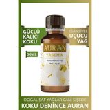 Auran 30 ml Yasemin Saf Esansiyel Uçucu Yağ Buhurdanlık Yağı