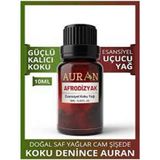Auran Afrodizyak 10 ml Esansiyel Uçucu Koku Yağı Buhurdanlık Yağı