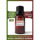 Auran Afrodizyak Esansiyel Uçucu Yağı 10 ML