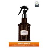 AURAN Amber Breeze Çamaşır Spreyi Çamaşır Kokusu Çamaşır Parfümü Kalıcı Premium Fabric Spray 350ml