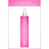 Auran Aura Bliss 150 ml Parfümlü Kadın Vücut Spreyi