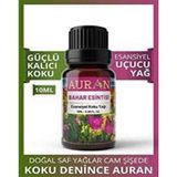Auran Bahar Esintisi 10 ml Esansiyel Uçucu Koku Yağı