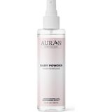 Auran Bebek Pudrası Saç Parfümü Besleyici Ve Onarıcı Saç Bakım Spreyi Baby Powder Hair Perfume Spray 100ml