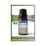 AURAN Beyaz Sabun Esansiyel Uçucu Koku Yağı Buhurdanlık Yağı 10ML