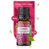 Auran Esansiyel Koku Sümbül