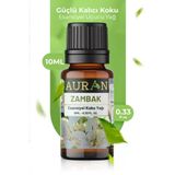 Auran Esansiyel Koku Zambak
