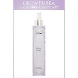 Auran Glow Purea Kadın Vücut Spreyi 150ml Hafif Odunsu Koku ile Tazeleyici Etki Sunar