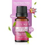 Auran Japon Kiraz Çiçeği 10 ml Uçucu Koku Yağ