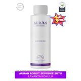 Auran Lavanta Kokulu Akıllı Robot Süpürge Suyu, Mop Suyu Yüzey Temizleyici Robot Deterjanı 250ML