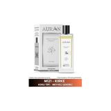 Auran M121 - Kirke Erkek Parfüm Meyveli Şekerli 50ml - 50 ml