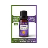 Auran Menekşe Esansiyel Uçucu Koku Yağı Kokusu 10 ML