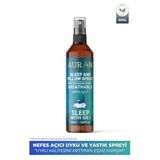 AURAN Nefes Açıcı Uyku ve Yastık Spreyi Okaliptus, Nane, Biberiye Rahatlatıcı 50ml