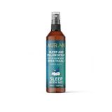 Auran Nefes Açıcı Uyku Ve Yastık Spreyi Okaliptus, Nane, Biberiye Rahatlatıcı Uyku Ve Dinlenme Spreyi 50ml