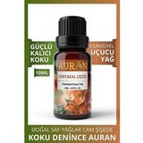 AURAN Portakal Çiçeği Esansiyel Uçucu Koku Yağı Buhurdanlık Yağı Difüzör Esansı Hobi Esans Ortam Oda 10ml