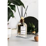 Auran Pumpkin Bambu Kokulu Çubuklu Oda Kokusu 150 ml Doğa Dostu Vegan Özellikli