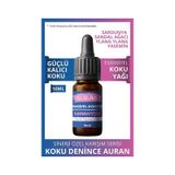 AURAN Romantizm- Afrodizyak Sinerji Karışım Esansiyel Uçucu Yağ