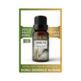 Auran Vanilya Esansiyel Uçucu Yağı 10 ML