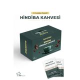 AuraVital Hindiba Kahvesi L-Carnitin Içeren Detox Form Diyet 30x3 gr