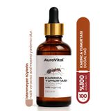 AuraVital Karınca Yumurtası Yağı 100 ML – Tüy Azaltıcı, Epilasyon Sonrası Cilt Bakım Yağı